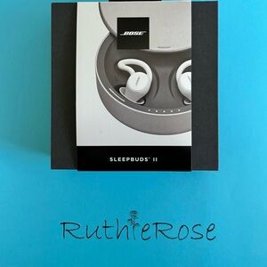 Unopened BOSE Sleepbuds II
